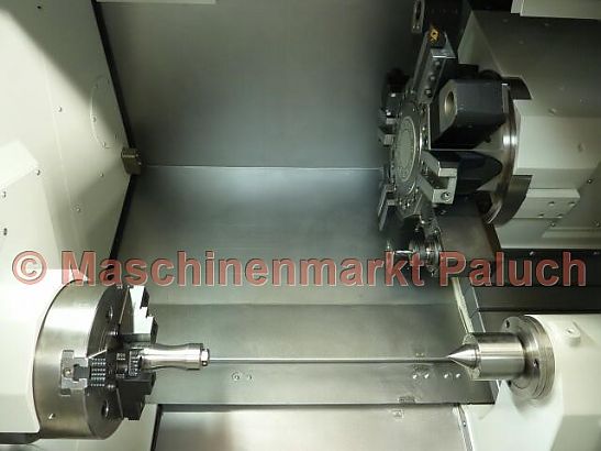 gebrauchte MAZAK-Maschinen