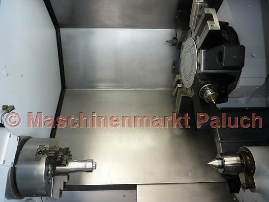 gebrauchte MAZAK-Maschinen