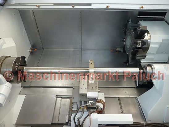 gebrauchte MAZAK-Maschinen