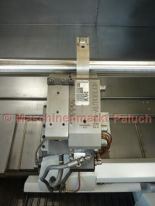 gebrauchte MAZAK-Maschinen