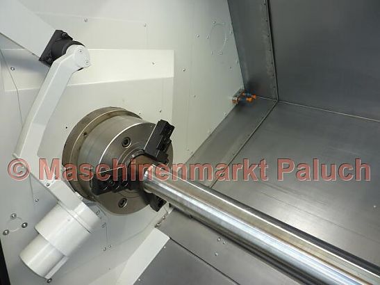 gebrauchte MAZAK-Maschinen