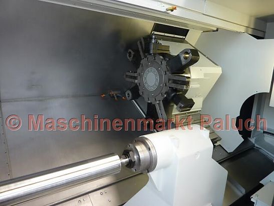 gebrauchte MAZAK-Maschinen