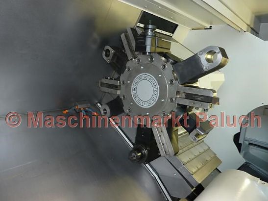 gebrauchte MAZAK-Maschinen