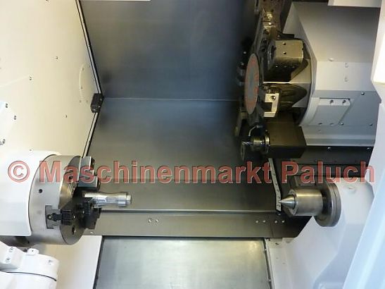 gebrauchte MAZAK-Maschinen
