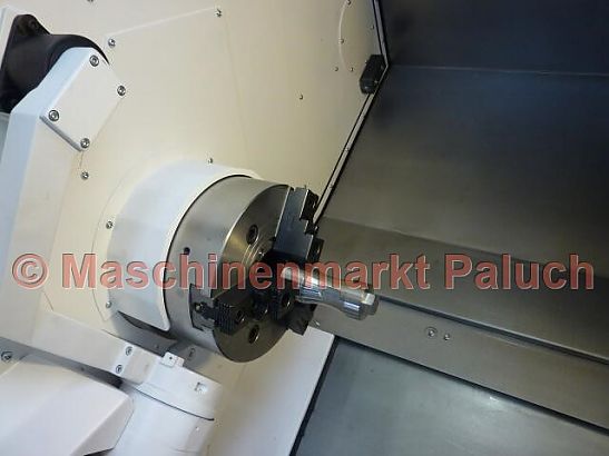 gebrauchte MAZAK-Maschinen