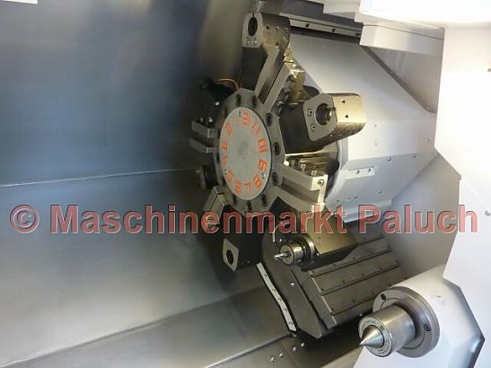 gebrauchte MAZAK-Maschinen