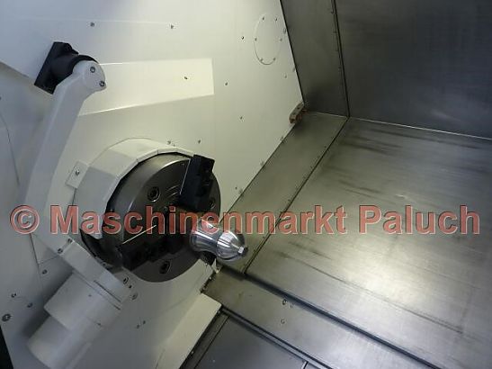 gebrauchte MAZAK-Maschinen