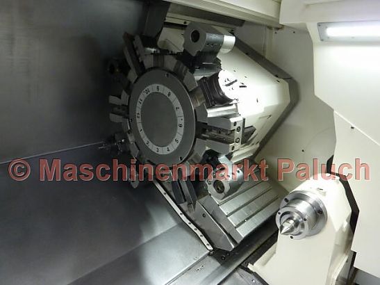 gebrauchte MAZAK-Maschinen
