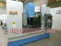 gebrauchte Mazak CNC-Fräsmaschine