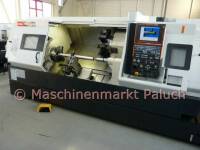 gebrauchte Mazak CNC-Drehmaschine